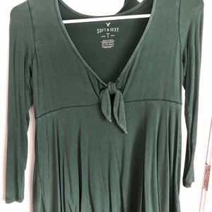 American eagle long sleeve